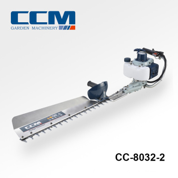 New type!!! 22.5cc CC-8032-2 hedge trimmer